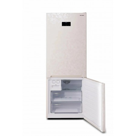 Холодильник Shard SJ-492IHXJ42R