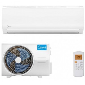 Сплит-система MIDEA MSFRW-12HRN8