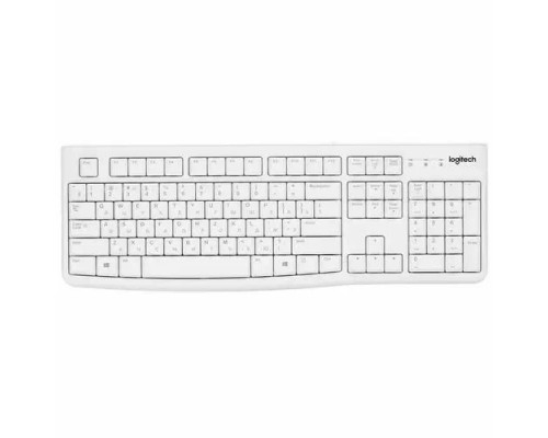 Клавиатура + мышь LOGITECH MK120