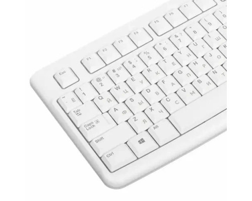 Клавиатура + мышь LOGITECH MK120