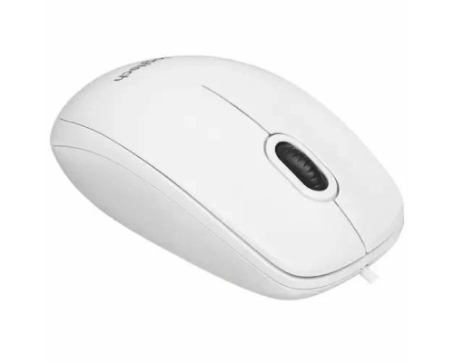 Клавиатура + мышь LOGITECH MK120