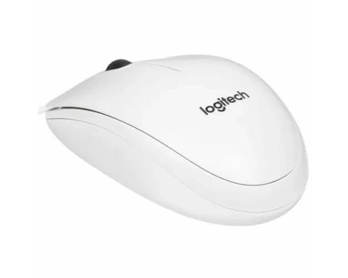 Клавиатура + мышь LOGITECH MK120