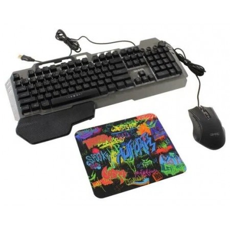 Клавиатура + мышь GMNG 700GMK
