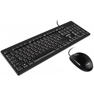 Клавиатура + мышка SVEN KB-S320C