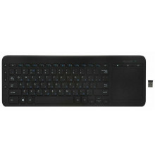 Клавиатура Microsoft All-in-one Media Keyboard