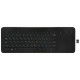 Клавиатура Microsoft All-in-one Media Keyboard