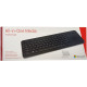 Клавиатура Microsoft All-in-one Media Keyboard