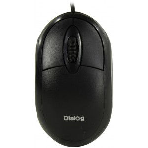 Мышь Dialog MOC-10