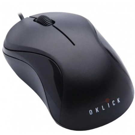 Мышь Oklick 115S