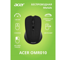 Мышь Acer OMR010