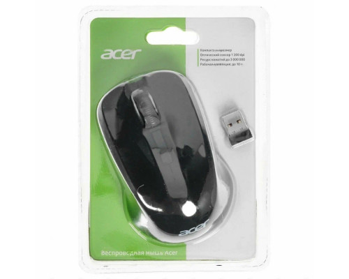 Мышь Acer OMR010