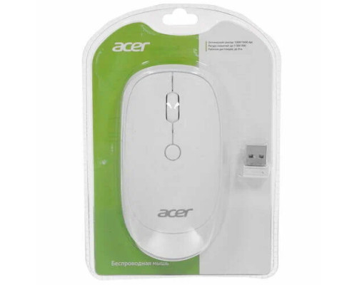 Мышь Acer OMR138