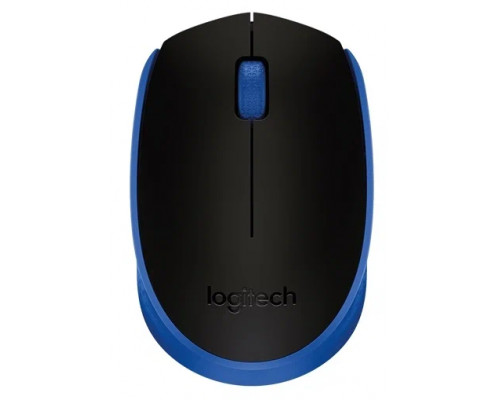 Мышь LOGITECH M171