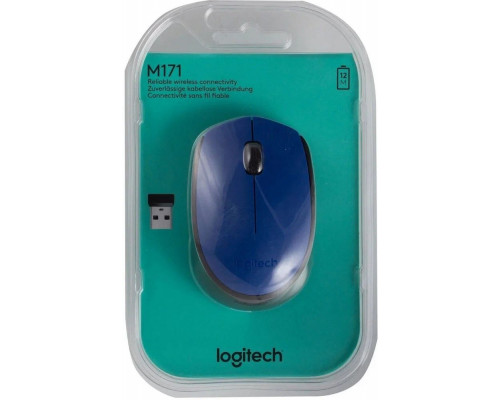 Мышь LOGITECH M171