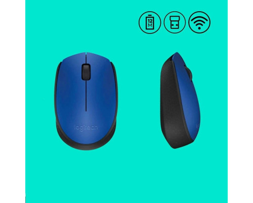 Мышь LOGITECH M171