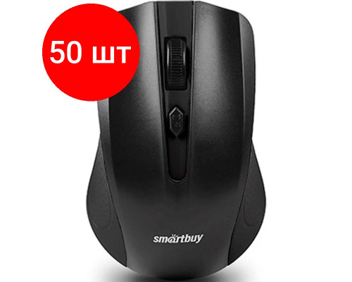 Мышь Smartbuy ONE 352