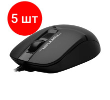 Мышь A4 Tech Fstyler FM12