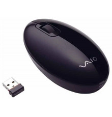 Мышь Sony VGP-WMS30/B Black USB