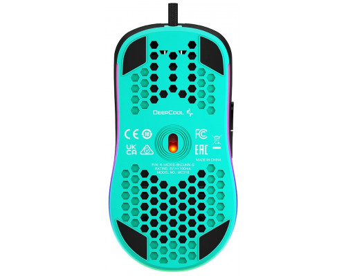 Мышь Deepcool MC310 Мышь Deepcool MC310