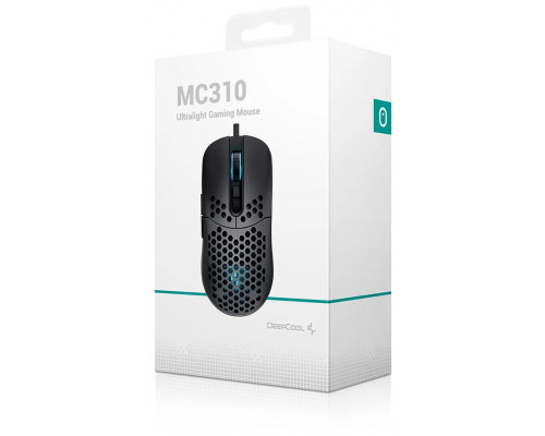 Мышь Deepcool MC310 Мышь Deepcool MC310