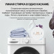 Стиральная машина CHiQ CFL70-12376BM3W