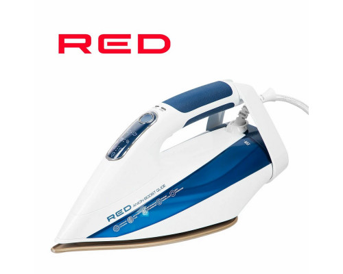 Утюг Red SOLUTION RI-C295