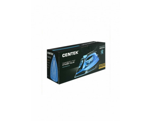 Утюг Centek CT-2351