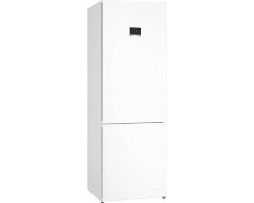 Холодильник Bosch KGN497WDF Холодильник Bosch KGN497WDF