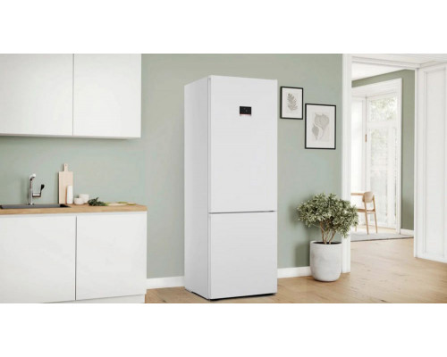Холодильник Bosch KGN497WDF Холодильник Bosch KGN497WDF