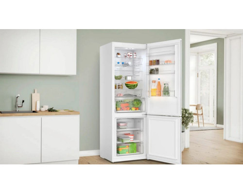 Холодильник Bosch KGN497WDF Холодильник Bosch KGN497WDF