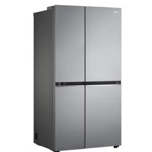 Холодильник LG GR-B267SLWL