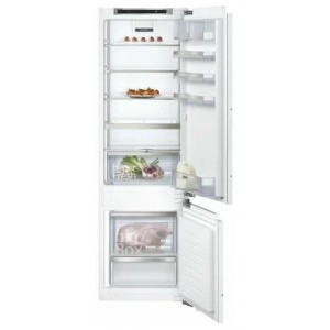 Холодильник SIEMENS KI87SADD0 встраиваемый