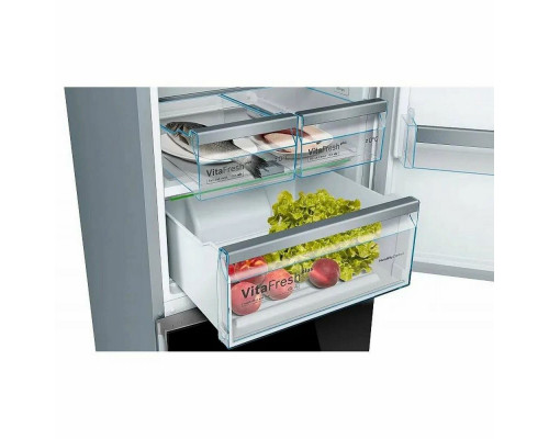 Холодильник Bosch KGN39LB30U Холодильник Bosch KGN39LB30U