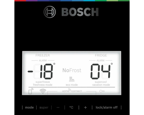 Холодильник Bosch KGN39LB30U Холодильник Bosch KGN39LB30U