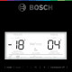 Холодильник Bosch KGN39LB30U