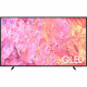 Телевизор Samsung 65" QA65Q60CAUXZN QLED UHD Smart