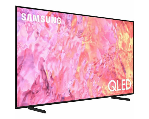 Телевизор Samsung 65" QA65Q60CAUXZN QLED UHD Smart