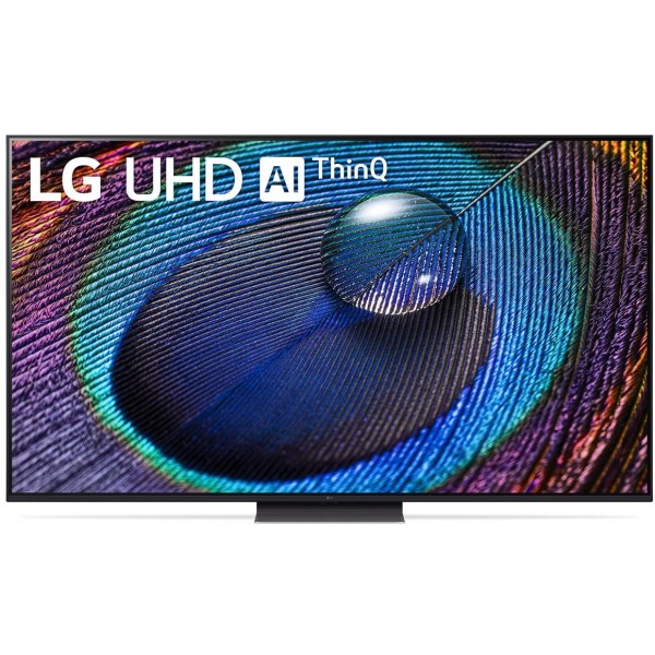 Телевизор LG 75" 75UR91006LA.ARUB LED UHD Smart