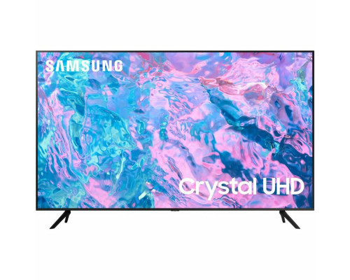 Телевизор Samsung UE75CU7100UXRU черный