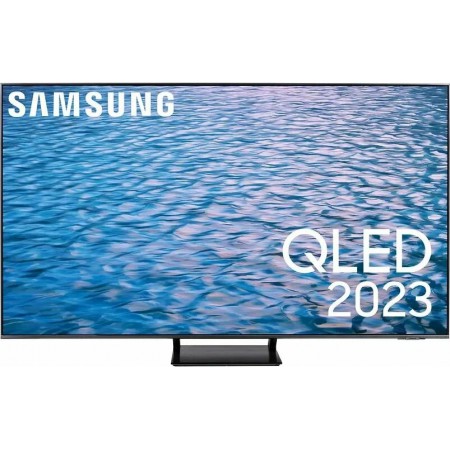 Телевизор Samsung 65" QA65Q70CAKXXT QLED UHD Smart