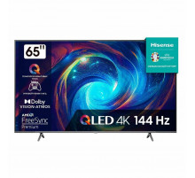 Телевизор Hisense 75" 75E7KQPRO QLED UHD Smart