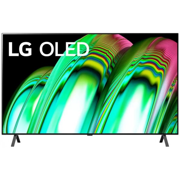 Телевизор LG 55" OLED55A26LA OLED UHD Smart