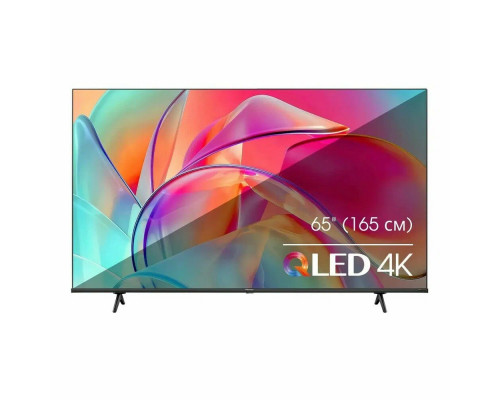 Телевизор QLED HISENSE 75E7KQ PRO 4K Smart