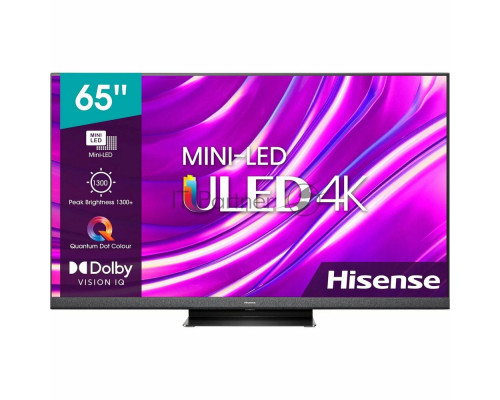 Телевизор Hisense 65U8HQ Телевизор Hisense 65U8HQ