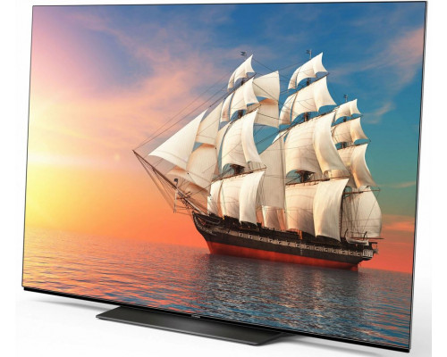 Телевизор Hyundai 65" H-LED65OBU7700 OLED UHD Smart