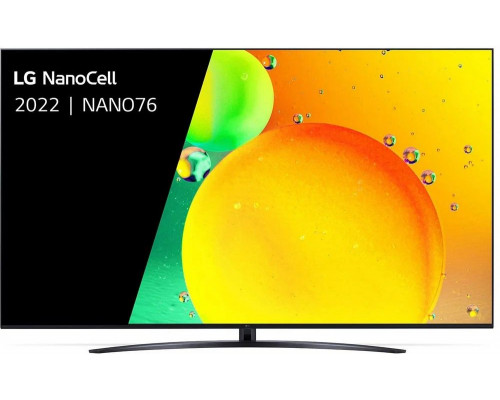Телевизор LG 70NANO766QA Телевизор LG 70NANO766QA