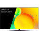 Телевизор LG 70NANO766QA