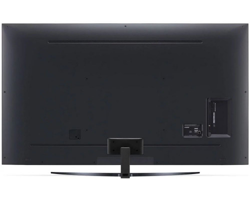 Телевизор LG 70NANO766QA Телевизор LG 70NANO766QA