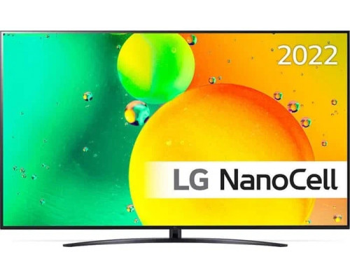 Телевизор LG 70NANO766QA Телевизор LG 70NANO766QA