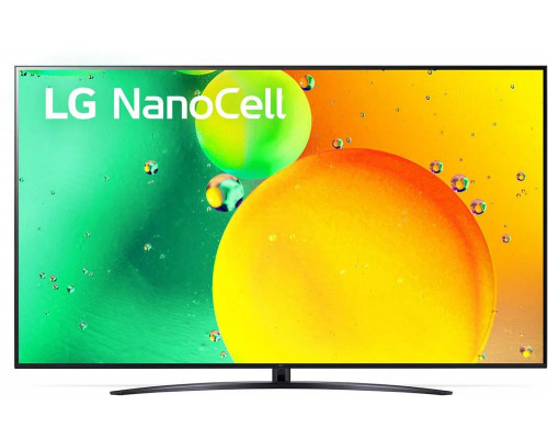 Телевизор LG 70NANO766QA Телевизор LG 70NANO766QA